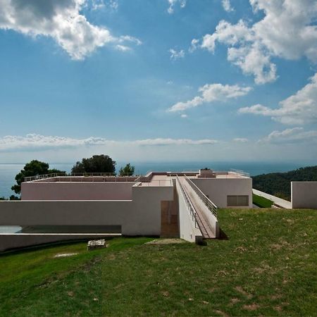 Villa Zagare Mattinata Luaran gambar