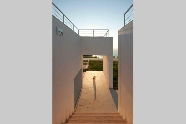 Villa Zagare Mattinata Luaran gambar