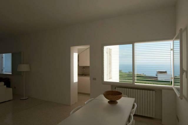 Villa Zagare Mattinata Luaran gambar