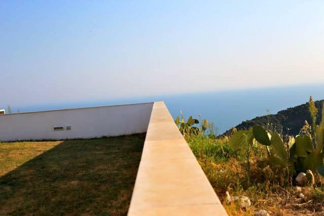 Villa Zagare Mattinata Luaran gambar