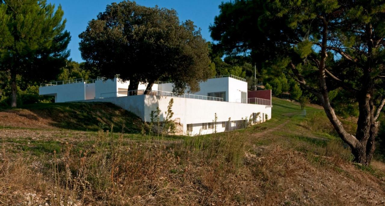 Villa Zagare Mattinata Luaran gambar